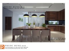 BIỆT THỰ VILLA PARK SANG TRỌNG VỚI PHONG CÁCH LUXURY